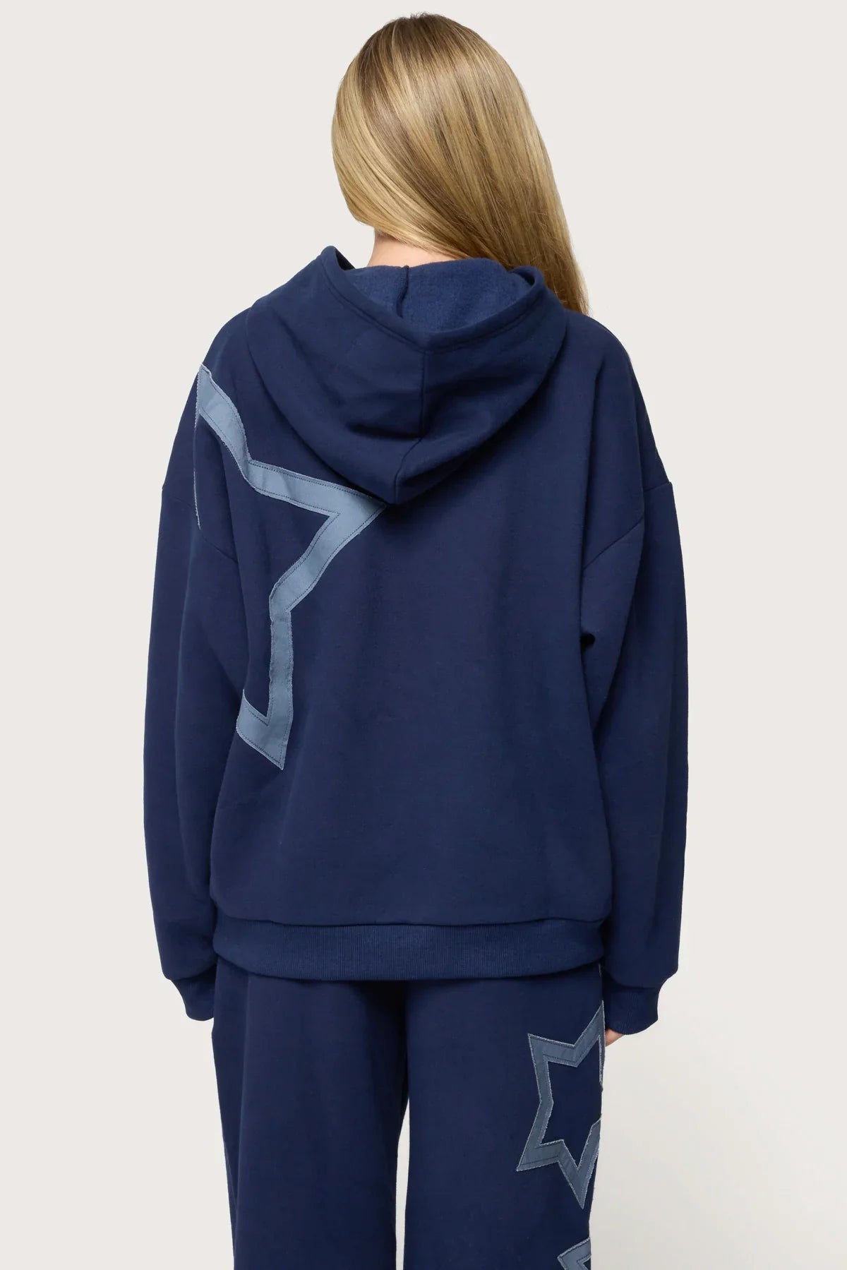 Starly Oversized Hoodie