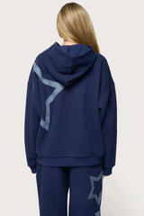 Starly Oversized Hoodie