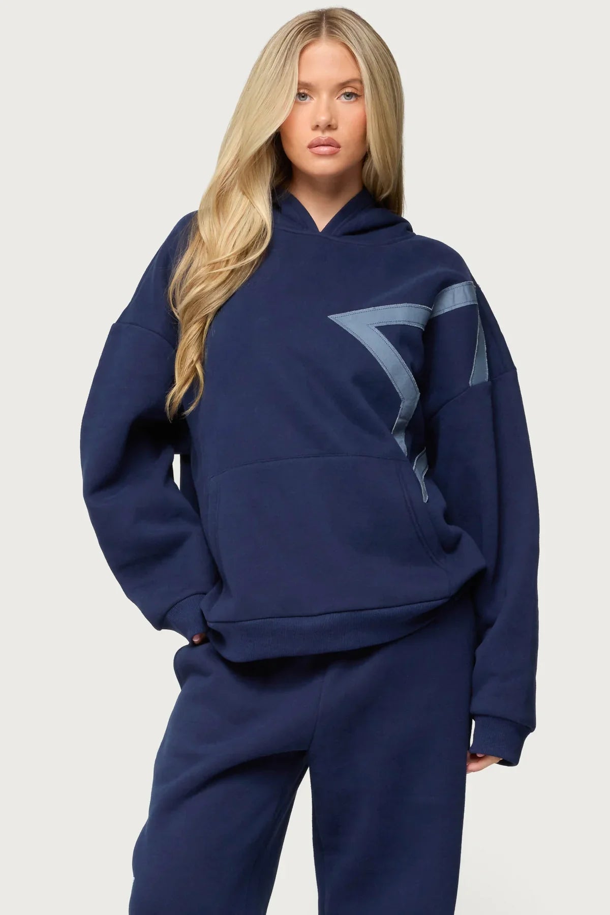 Starly Oversized Hoodie
